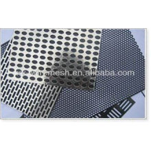 Perforated Plate Mesh Punching Mesh